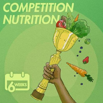 Competition Nutrition